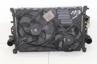 фото thumb №3, Комплект радиатор land rover freelander ii 2.2 06r-