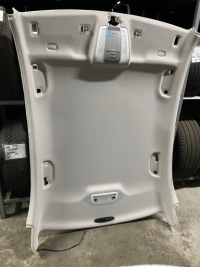 фото thumb №1, 37 mercedes w204 c klasa sedan стеля