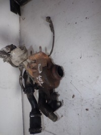 фото thumb №3, Турбина peugeot 407 2.0 hdi