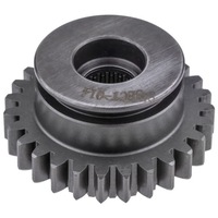 фото thumb №1, Nty eat-ct-014 колесо зубчатое, вал главный