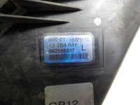 фото thumb №7, Opel astra j iv галоген ліві перед передній 13264641