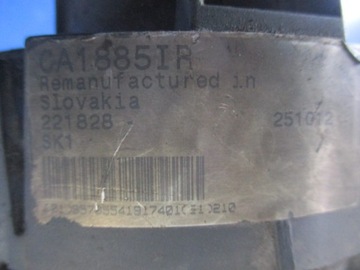 фото thumb №6, Fiat sedici 1.9jtd multijet генератор протестированный