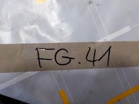 фото thumb №12, Ford galaxy 2001r 1.9 tdi 115km блок двигателя двигатель auy