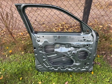 фото thumb №11, Дверь левый перед dacia duster iii