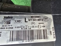 фото thumb №6, Seat leon 3 iii 5f1 full led лампа передня kpl