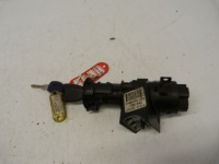 фото thumb №1, Замок зажигания 00468453610 5pinów fiat panda