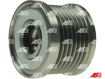 фото thumb №11, Колесо ременное wolnobiezne генератора