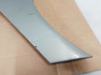 фото thumb №2, Renault koleos i завершение порог молдинг защита