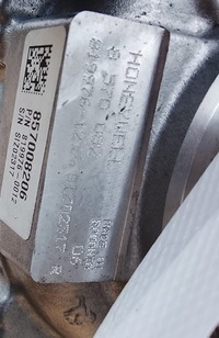 фото thumb №12, B47d20a двигатель комплектный 2.0 дизель 4x4 bmw 5