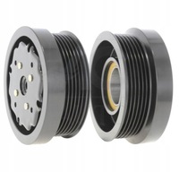 фото thumb №1, Сцепление компрессор климат. kpl do mercedes s cl