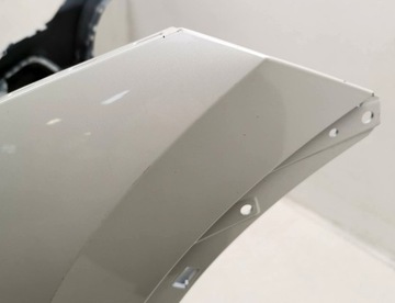 фото thumb №12, Новый org бампер перед vw tiguan ii r-line l0k1