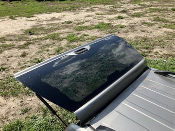 фото thumb №8, Надстройка hardtop sammitr s-plus v2 ford ranger 15-