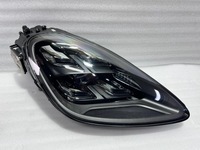 фото thumb №5, Porsche cayenne 3 matrix лампа ліва права