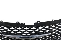 фото thumb №13, Chrysler pacifica рестайлинг 2021- решётка решётка значок хром