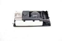 фото thumb №6, Mercedes-benz w124 лампа освітлення кабіни 1248210138, 1248202201