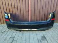 фото thumb №5, Bmw x3 f25 бампер задня m-pakiet