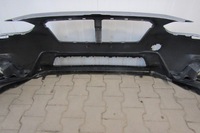 фото thumb №10, Бампер перед передний subaru xv ii crosstrek 17-