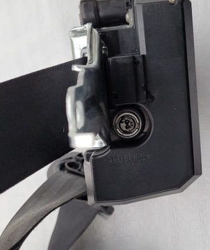 фото thumb №7, Audi q8 4m8 pas безопасности левый 4m8857705d