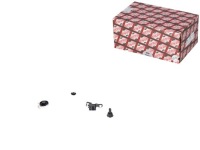 фото thumb №1, Важіль підвіска. правий nissan murano 2008- ashika