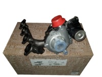 фото thumb №4, Турбонагнетатель r megane ii,iii,iv 1.5dci