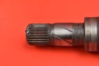 Приводной вал правая перед механическая коробка передач 31272548 volvo s60 2 2 2.0 d3 163 km 10-13 Недорого, фото thumb