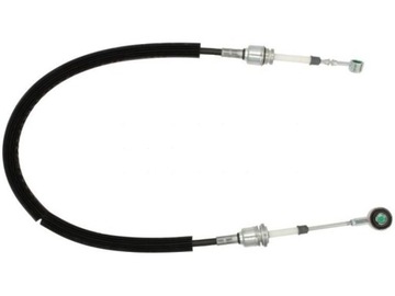 фото thumb №4, Трос зміни коробки передач alfa romeo linex 144439 55231155