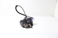 фото thumb №1, Замок правый задняя дверь skoda octavia ii lift