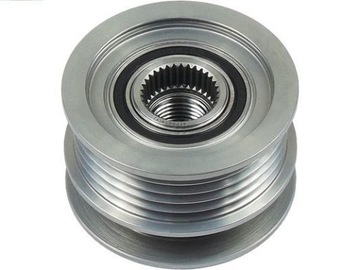 фото thumb №2, Колесо пасове wolnobiezne генератора