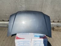 фото thumb №1, Vw touran i przedlift капот кришка двигуна