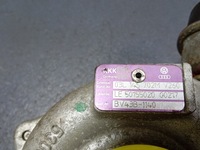 фото thumb №7, Seat exeo 2.0 tdi 143 km турбонагнітач 03l145702m