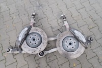 Купить Подвеска поворотный кулак mercedes glc 254 2024 2.0 cdi левая, фото thumb