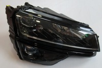 фото thumb №1, Skoda karoq лампа full led правая перед