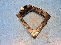 Alfa romeo 159 рамка тяга переключения передач с Разборки, фото thumb