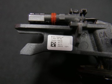 фото thumb №10, Bmw x5 f15 x6 f16 ручка дверь левый зад перед keyless 475 7422103