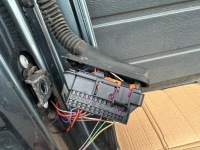 фото thumb №11, Skoda fabia iii hb 5d дверь задние левая 19r lf7y