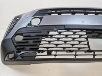 фото thumb №7, Opel mokka b бампер передний перед решётка 9835278480