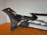 фото thumb №10, Lexus es vii 18-21 бампер перед передний 52119-33b60