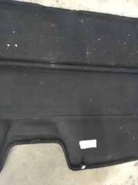 фото thumb №9, Peugeot 207 2008 полка багажника багажника 96589560zd