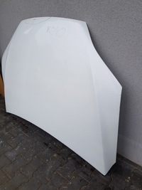 фото thumb №3, Капот кришка двигуна tesla s