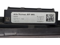 Датчик жгут провода открывания крышки багажника alfa romeo tonale оригинальный номер Киев, фото thumb