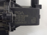 фото thumb №2, Воздухозаборник воздуха alfa romeo giulia 2.0t 18r