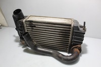 фото thumb №1, Інтеркулер toyota yaris ii 1.4d4d