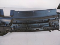 фото thumb №5, Vw golf 7 vii решітка радіатора решітка радіатора 5g0853651