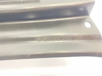 Жабо пластик ліва сторона mercedes w126 1268300113 Зі Шроту, фото thumb