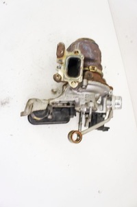 фото thumb №5, Oa067 dacia sandero iii 1.0i турбонагнетатель turbo