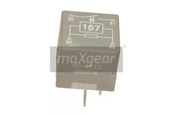 фото thumb №1, Реле, насос топливная maxgear 50-0112