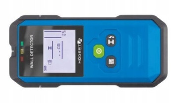 HOGERT HT4M340 ДЕТЕКТОР ПРОФИЛЯ МЕТАЛЛИЧЕСКОГО КАБЕЛЯ