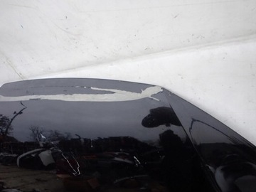 фото thumb №8, Vw passat cc рестайлинг 11-16 капот крышка двигателя