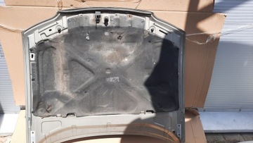 фото thumb №11, Капот передняя opel vectra b 95r