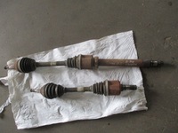 фото thumb №1, Ford mondeo mk5 2,0tdci приводной вал pra/lew dg913b437kf